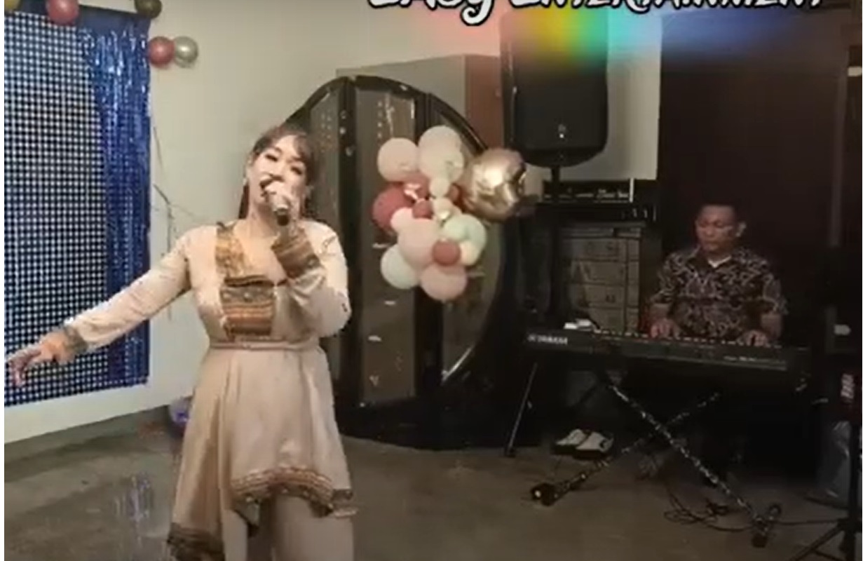 Sewa Organ Tunggal Ulang Tahun di Rumah