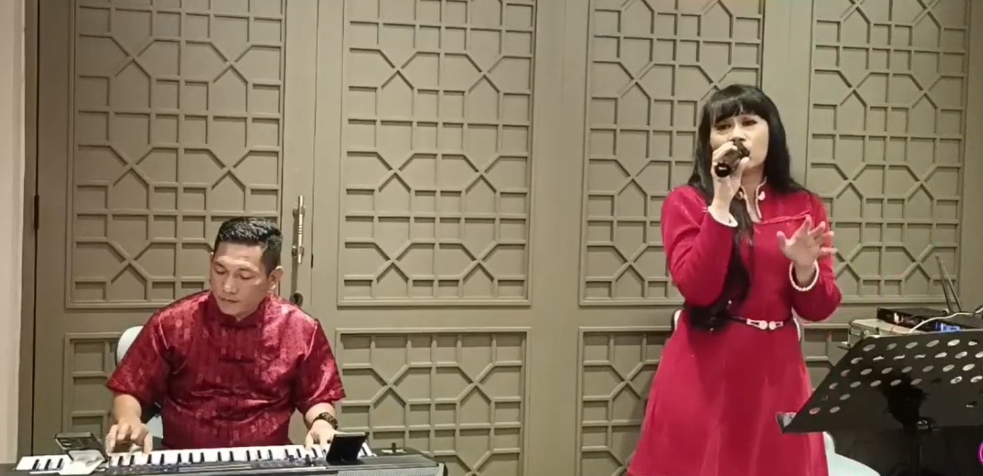 Sewa Organ Tunggal Mandarin di PIK