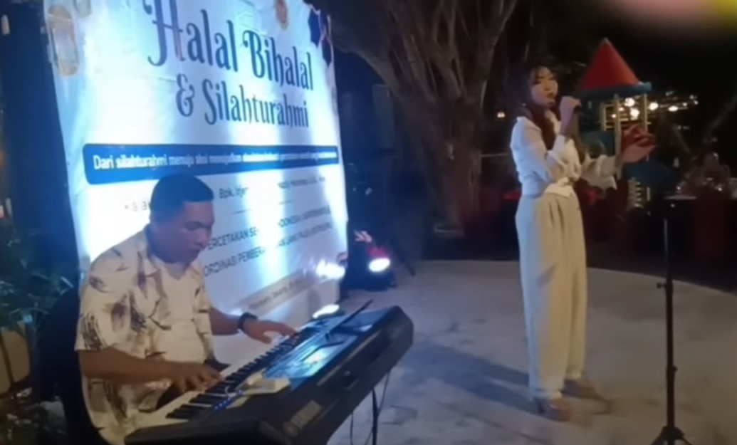 Sewa Organ Tunggal Ancol Acara Silaturahmi
