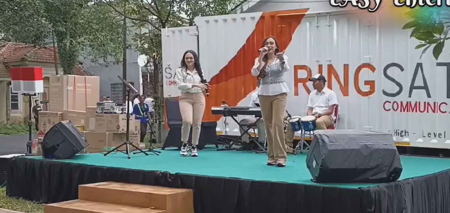 Sewa Organ Tunggal  Gendang Family Gathering