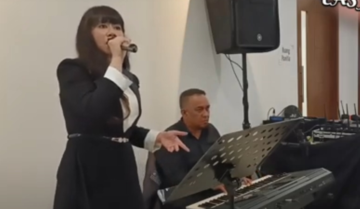 Sewa Organ Tunggal Kampus Lagu Lawas