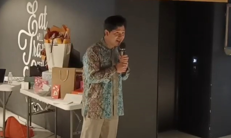 Sewa Organ Tunggal  Artis Cakra Khan di Jakarta