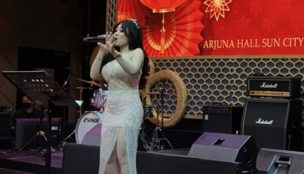 Sewa Organ Tunggal Farewell Dinner Perusahaan di Jakarta