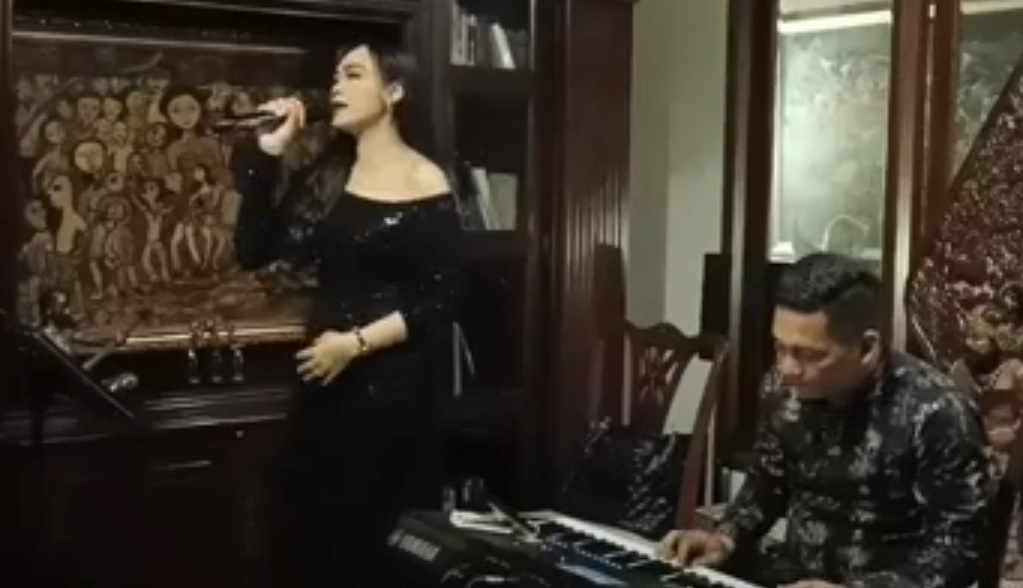 Sewa Organ Tunggal Kemang Jaksel