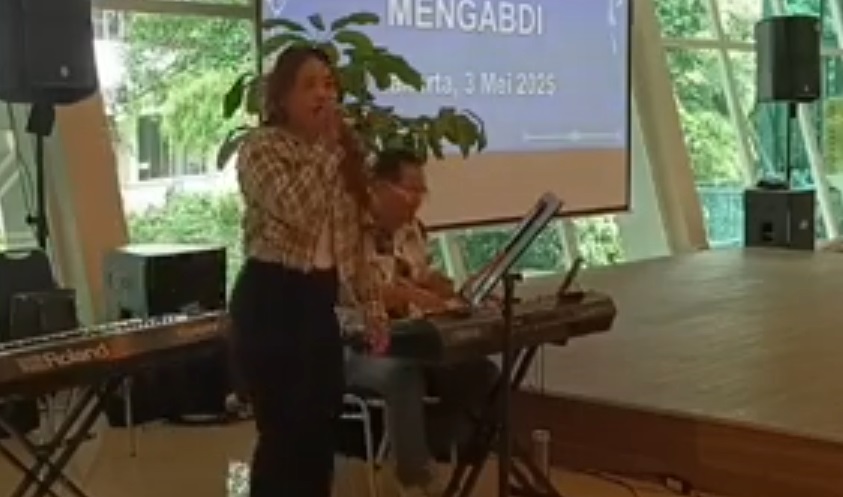 Sewa Organ Tunggal Reuni Kemenlu di Jakarta