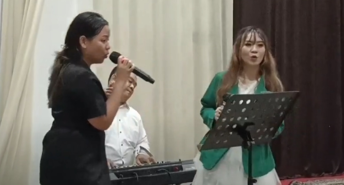 Sewa Organ Tunggal Jatibening Bekasi Acara Tasyakuran