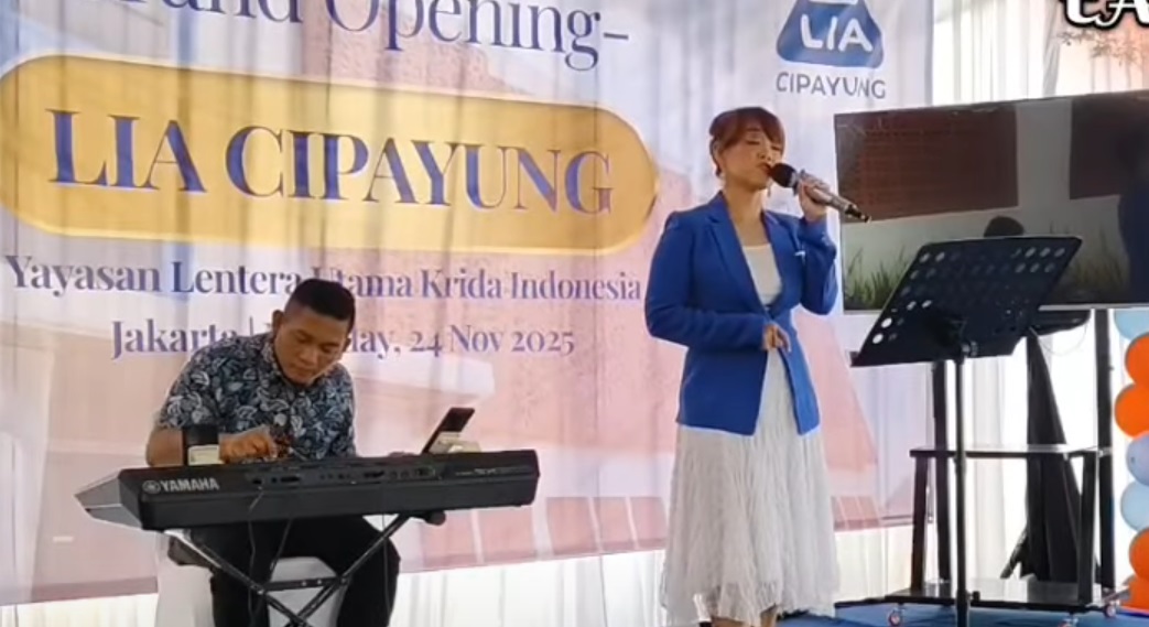 Sewa Organ Tunggal Opening Kursus di Cipayung Jakarta