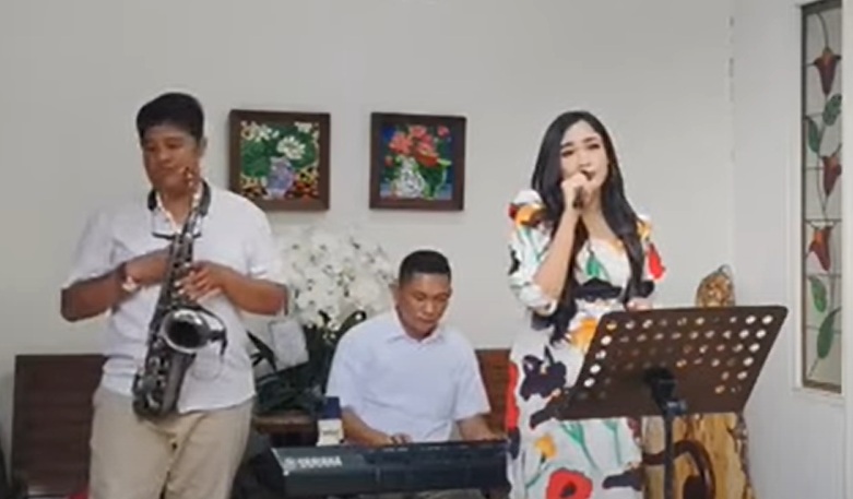 Sewa Organ Tunggal Mewah Ulang Tahun di Kramatjati Jakarta