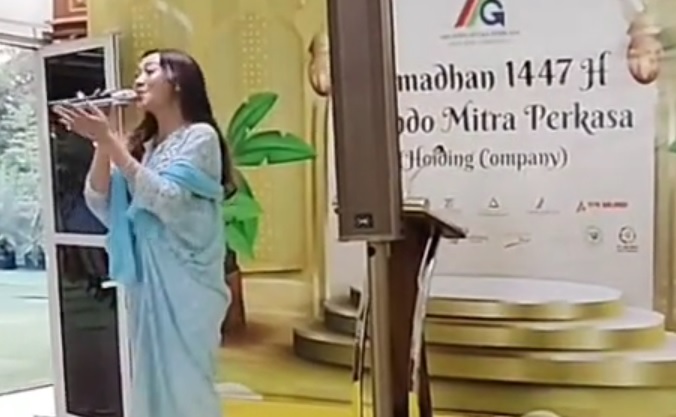 Sewa Organ Tunggal Arisan dan Silaturahmi