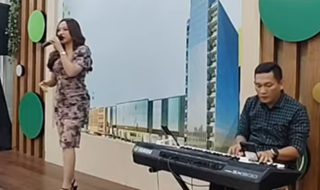 Sewa Organ Tunggal Kantor Acara Gathering Pegadaian