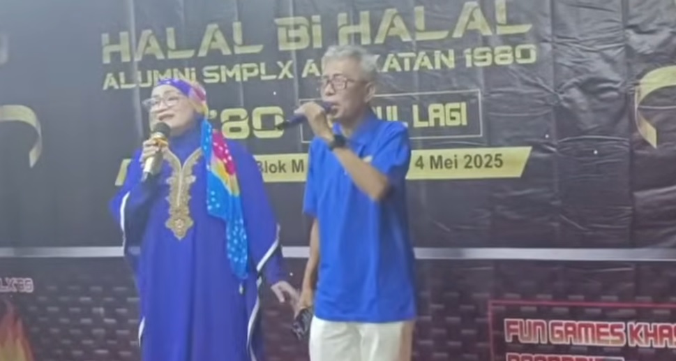 Sewa Organ Tunggal Reuni di Hotel Jakarta Selatan