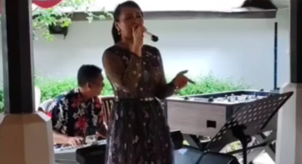 Sewa Organ Tunggal  Ultah Lagu Lawas