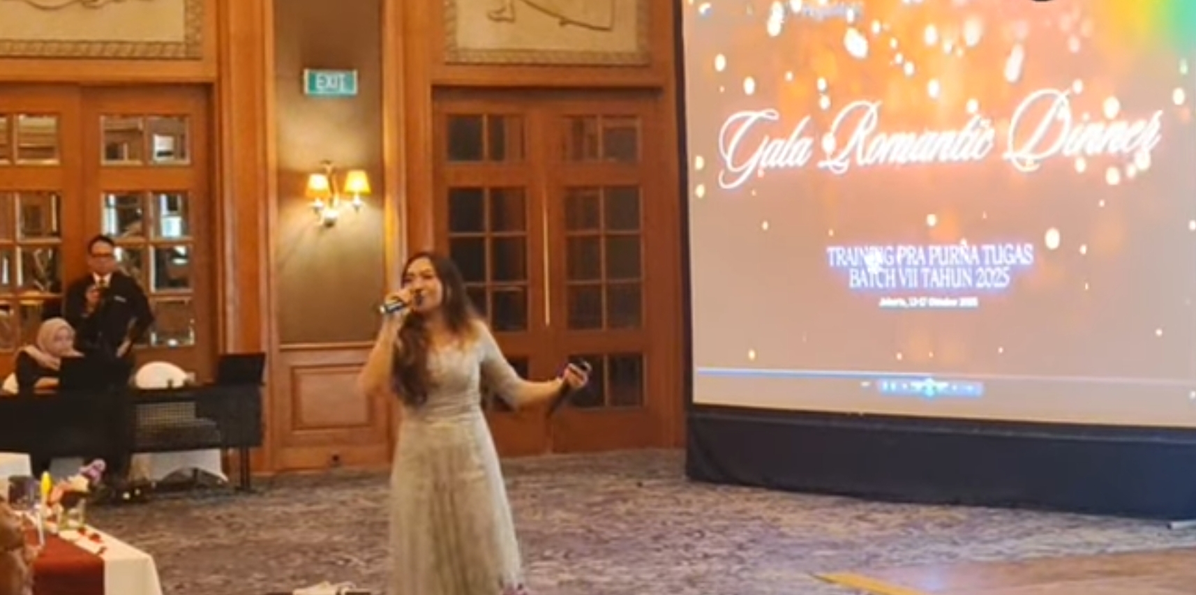Sewa Organ Tunggal Menteng di Hotel Aryaduta
