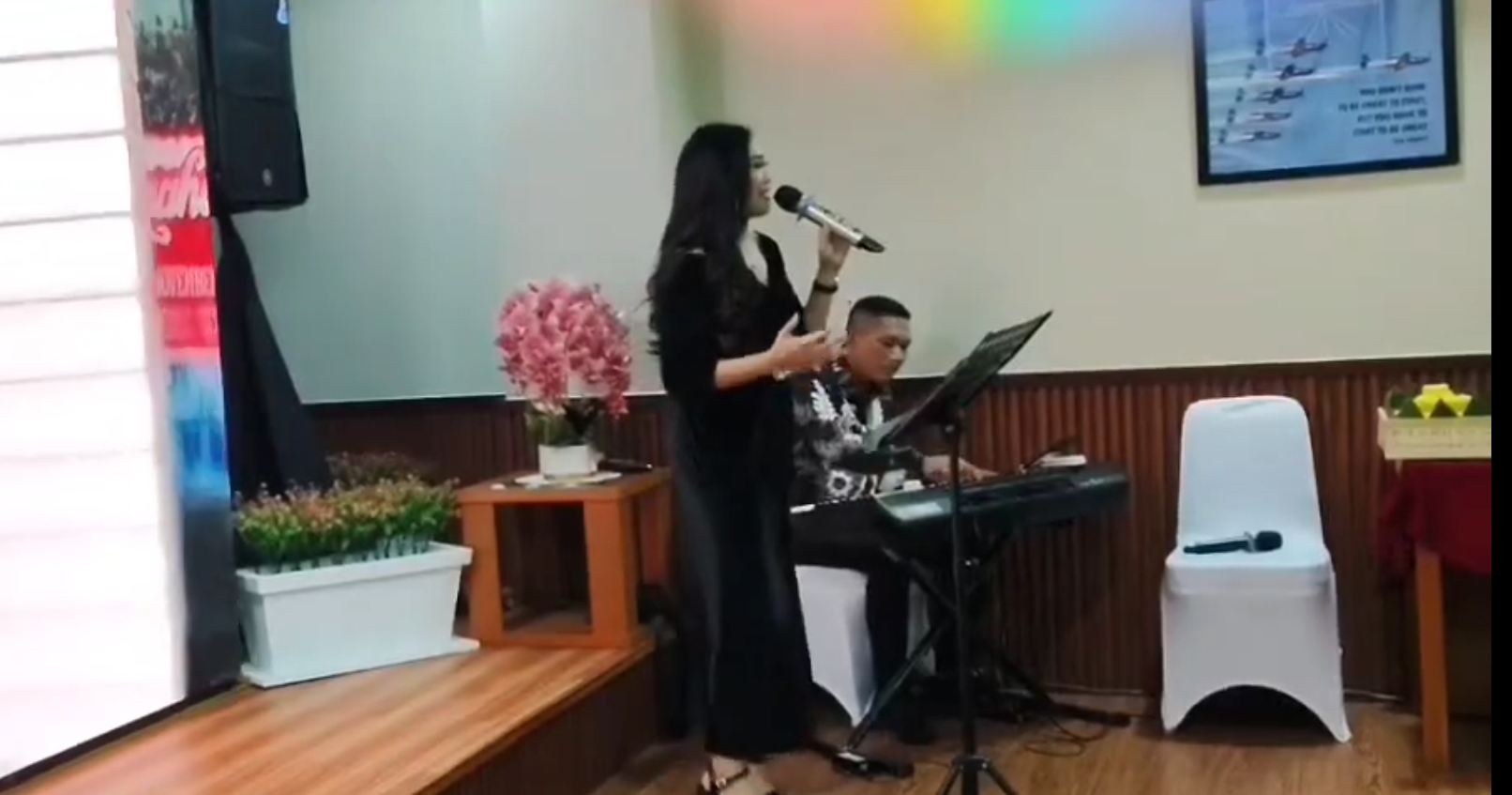 Sewa Organ Tunggal Cipinang Jakarta Timur