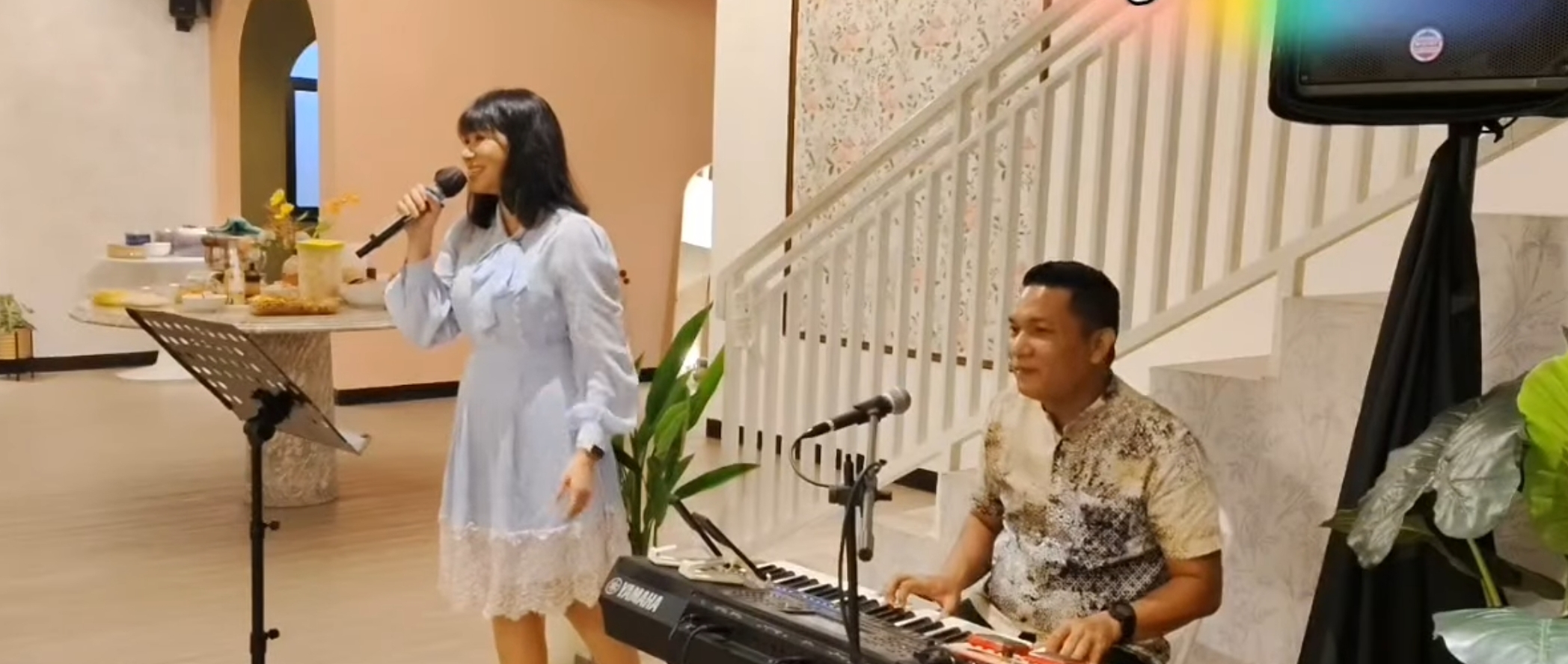 Sewa Organ Tunggal Kemang Jakarta Selatan