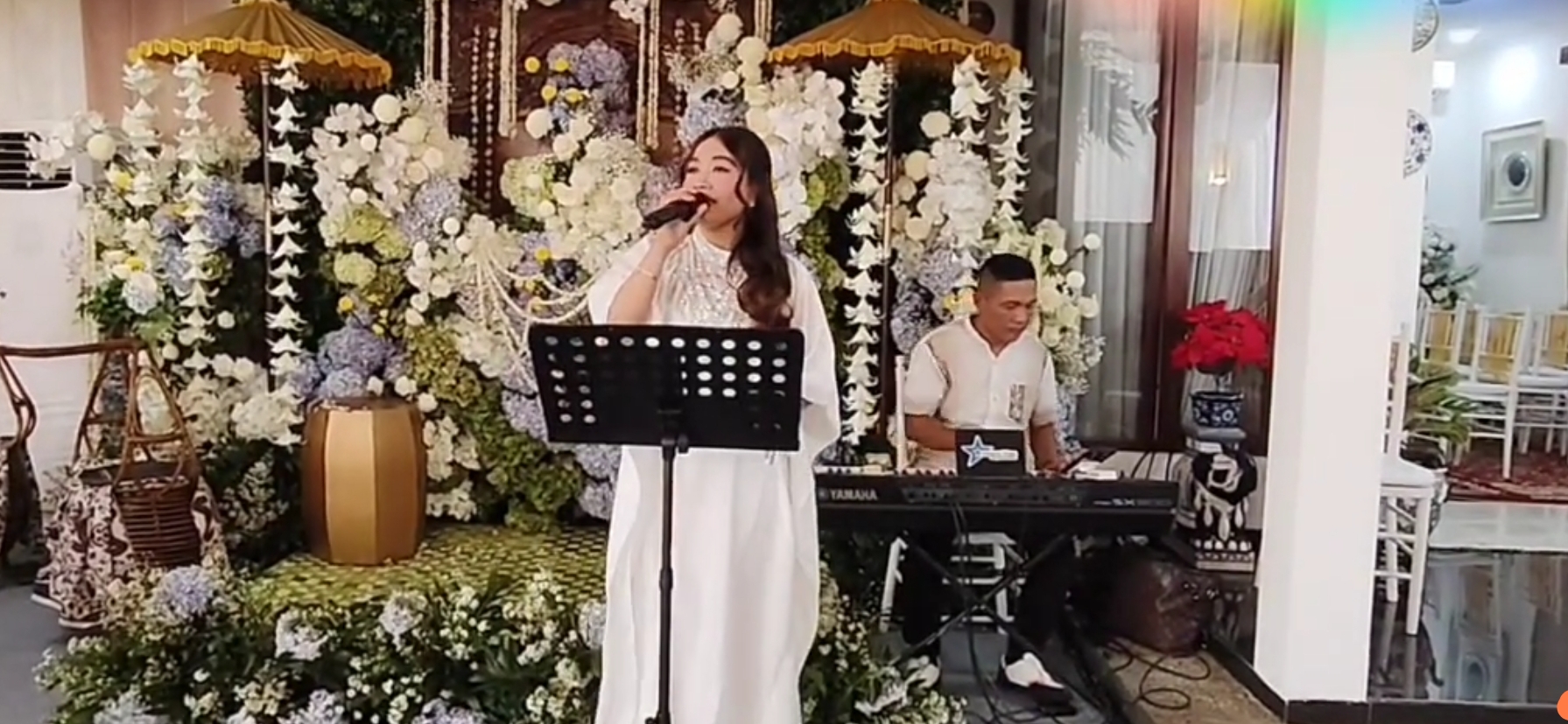 Sewa Organ Tunggal Cijantung Syukuran Pernikahan