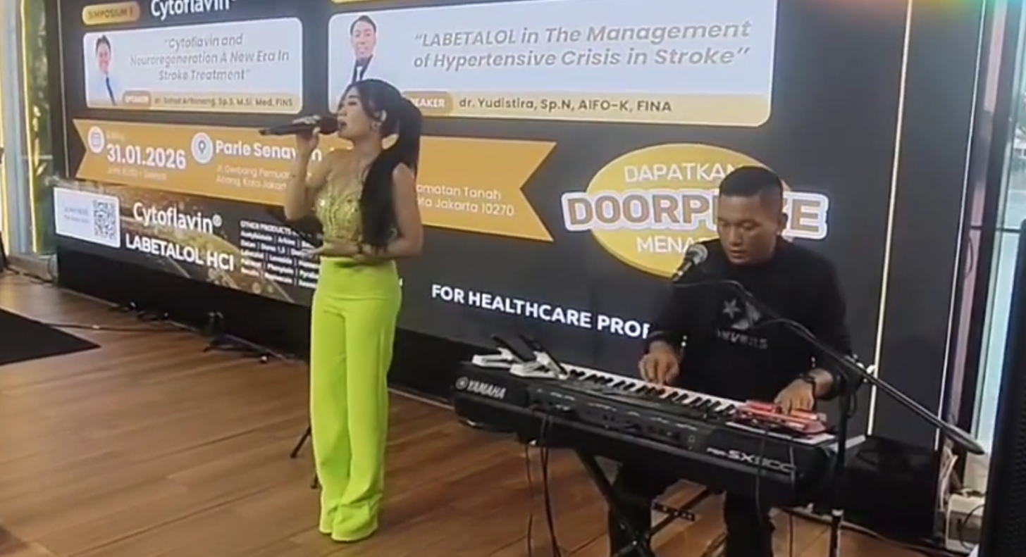 Sewa Organ Tunggal Parle Senayan Jakarta Selatan