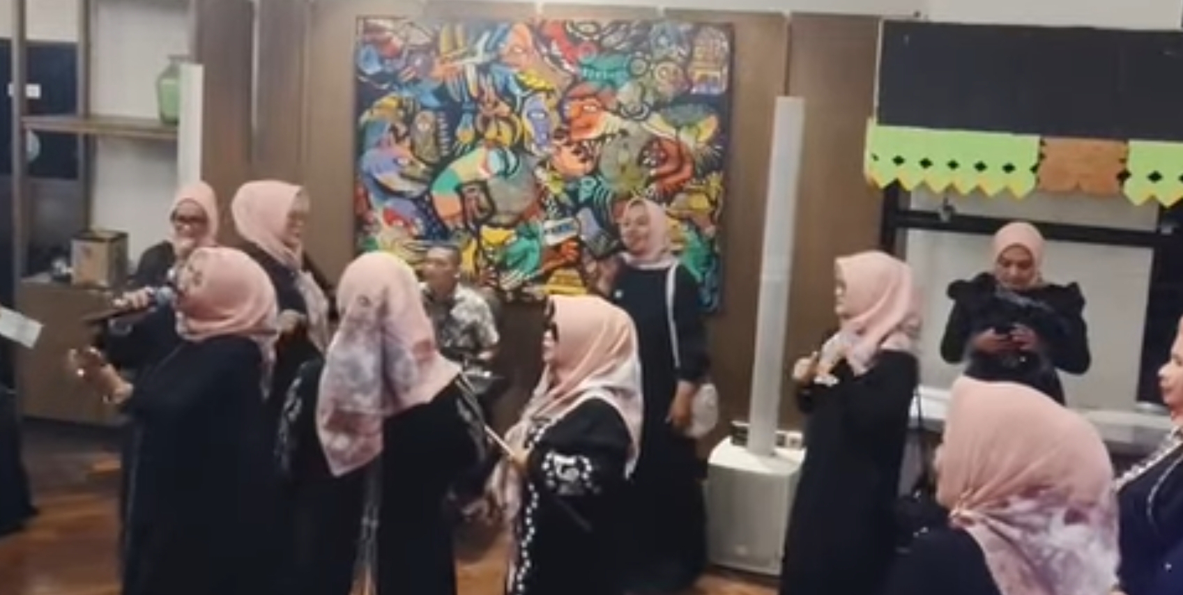 Sewa Organ Tunggal Murah Tanpa Penyanyi Seru Jakarta