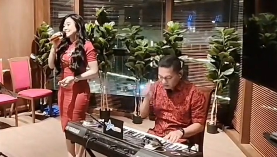 Sewa Organ Tunggal Restoran Foek Lam Puri Mall Jakarta