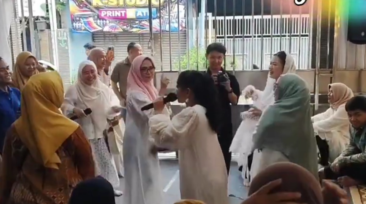 Sewa Organ Tunggal Pejaten Jakarta Selatan