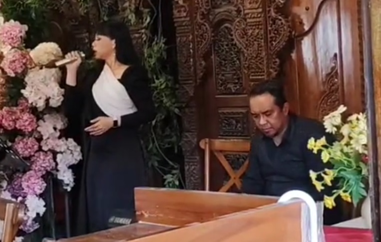 Sewa Organ Tunggal Pernikahan Gedung Jakarta