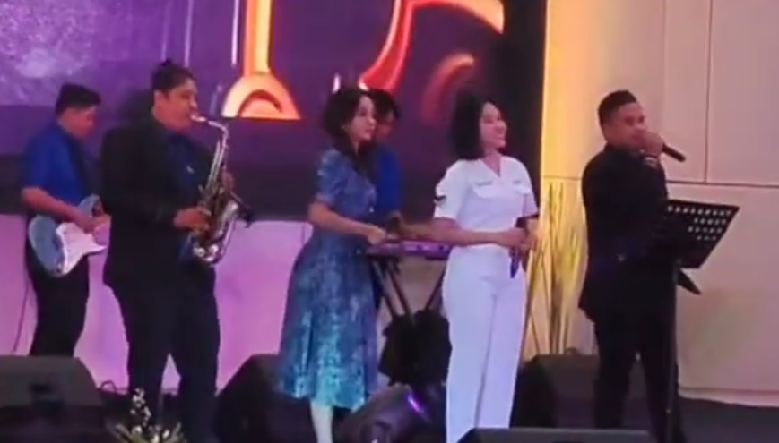 Sewa Home Band Event Acara Corporate Jakarta