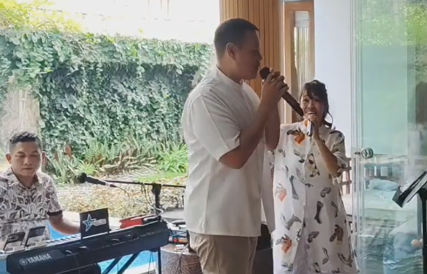 Sewa Organ Tunggal Syukuran Keluarga Aqiqahan